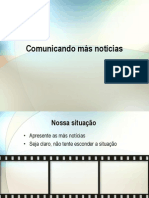 Comunicando Más Notícias