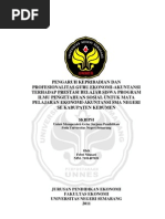 Download Pengaruh Kepribadian Dan Profesionalitas Guru by Noli_Novita SN112140263 doc pdf