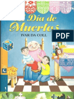 El día de muertos