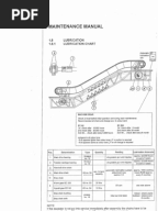 Otis Escalator Manual