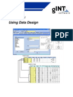 Data Design Tutorial 8