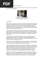 Ozônio Cura Feridas Crônicas Em Diabéticos