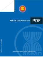 Asean Document Series (ADS)2009