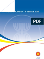 Asean Documents Series 2011