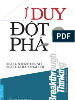 Tu Duy Dot Pha