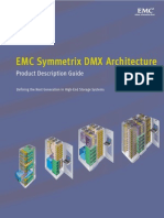 Symm Dmx Architecture Prod Desc Gd