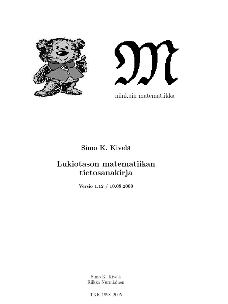 Isom | PDF
