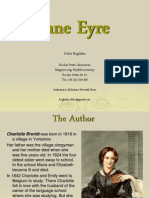 Jane Eyre