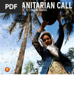 Download A Humanitarian Call the ASEAN Response to Cyclone Nargis by ASEAN SN112155973 doc pdf