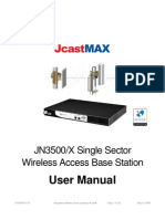 JnMAX (BS) UserManual