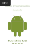Download 110344563 Manual Programacion Android v3 by Miguel Angel Blazquez Gonzalez SN112163824 doc pdf