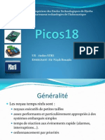 Presentation Picos18