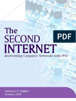The Second Internet - Oct 2010