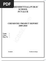 Download Study the Presence of Insecticides and Pesticides in Various Fruits and Vegetables by anon_379163893 SN112167800 doc pdf