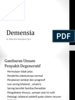 Demensia 2
