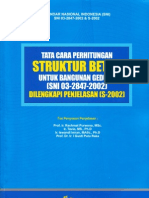 609 - SNI 0328472002 Dilengkapi Penjelasan