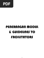 Surat Pembatalan Pemesanan Rumah