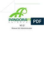 PandoraFMS Manual 3.2 ES