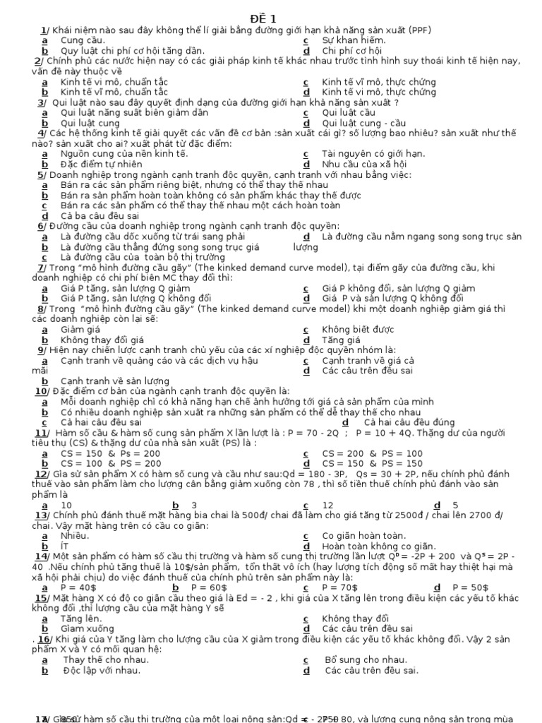 De 123 | PDF