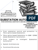 17649220 Substation Automation