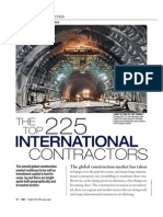 2010-Top 225 International Contractors