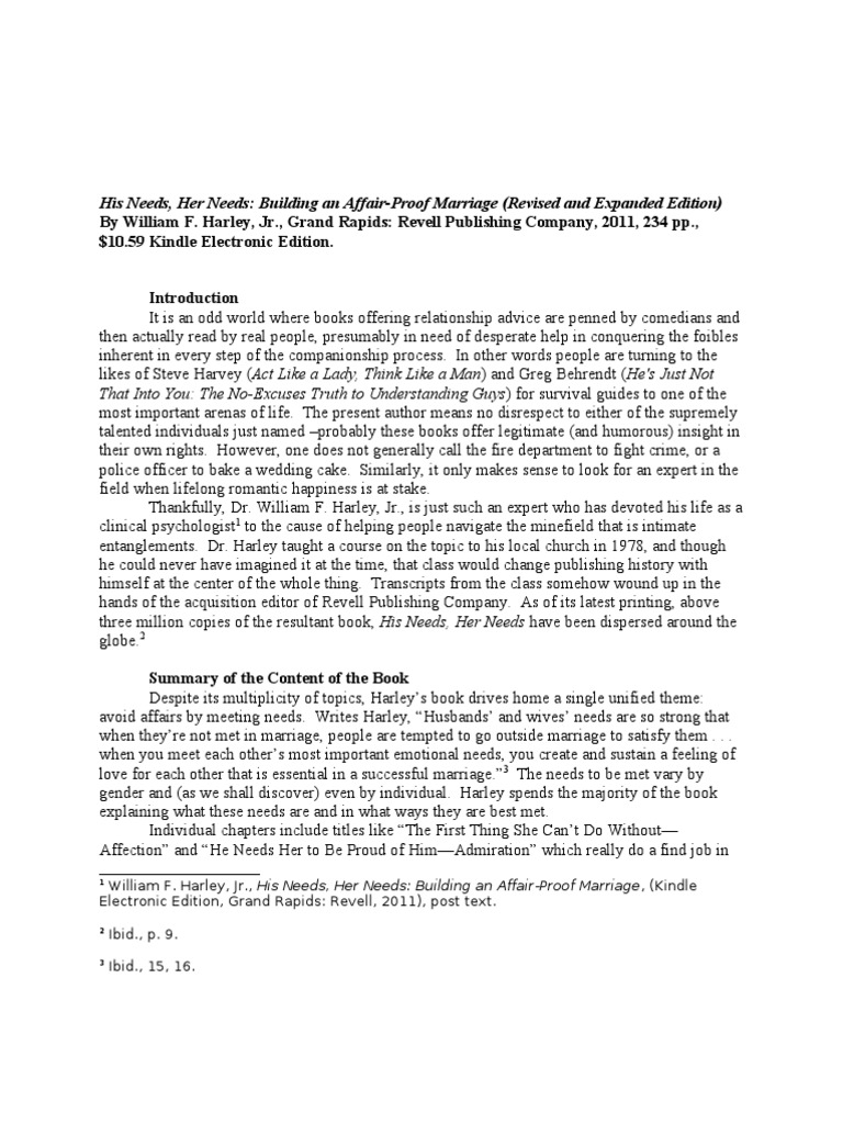 book-review-of-his-needs-her-needs-building-an-affair-proof-marriage