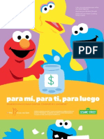 Libro de trabajo para niños