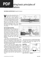 Flow Calcculations