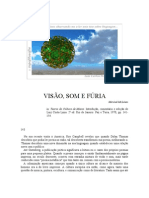 McLuhan - Visao Som e Furia