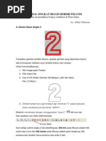 Download Tutorial Wilcom 2006 by ali1122 SN112203666 doc pdf