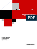 40267678 Adsorption Process for Natural GAS Treatment