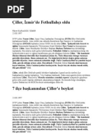 Sabataycilik | PDF