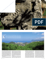 Bülent Öztürk, Karadeniz'de Dinsel Yaşam Ve Kültler, Aktüel Arkeoloji 18 (2010) 38-49