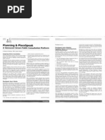 Download Planning  PlaceSpeak - PIBC by PlaceSpeak SN112220764 doc pdf
