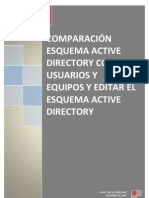 Editar Esquema de Active Directory: Crear Un Nuevo Atributo