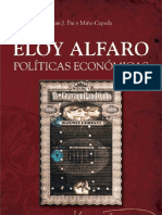 Libro Eloy Alfaro