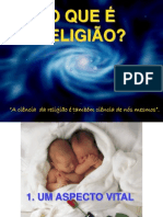 O Que e Religiao 03