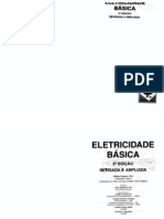 Eletricidade Basica - Livro