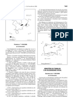 Decreto Lei N 220 2006