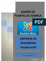 5J-Plantillas en Joomla