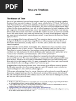 Download Top Secret Insider Tells All - Part 2 - Time and Timelines by enerchi1111 SN112238216 doc pdf