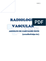 Radiologia Vascular