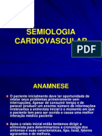 Semiótica cardiovascular