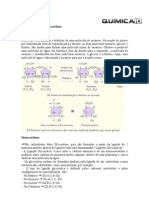 Dissacarideos Polissacarideos e Digestao Dos Carboidratos