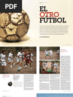 El Otro Futbol