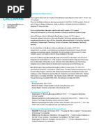 Download Dan Callahan CV by Dan Callahan SN112247046 doc pdf