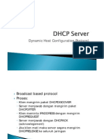 DHCP Server