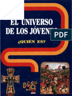 El Universo de Los Jovenes Quienes