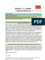 informativo online n° 42