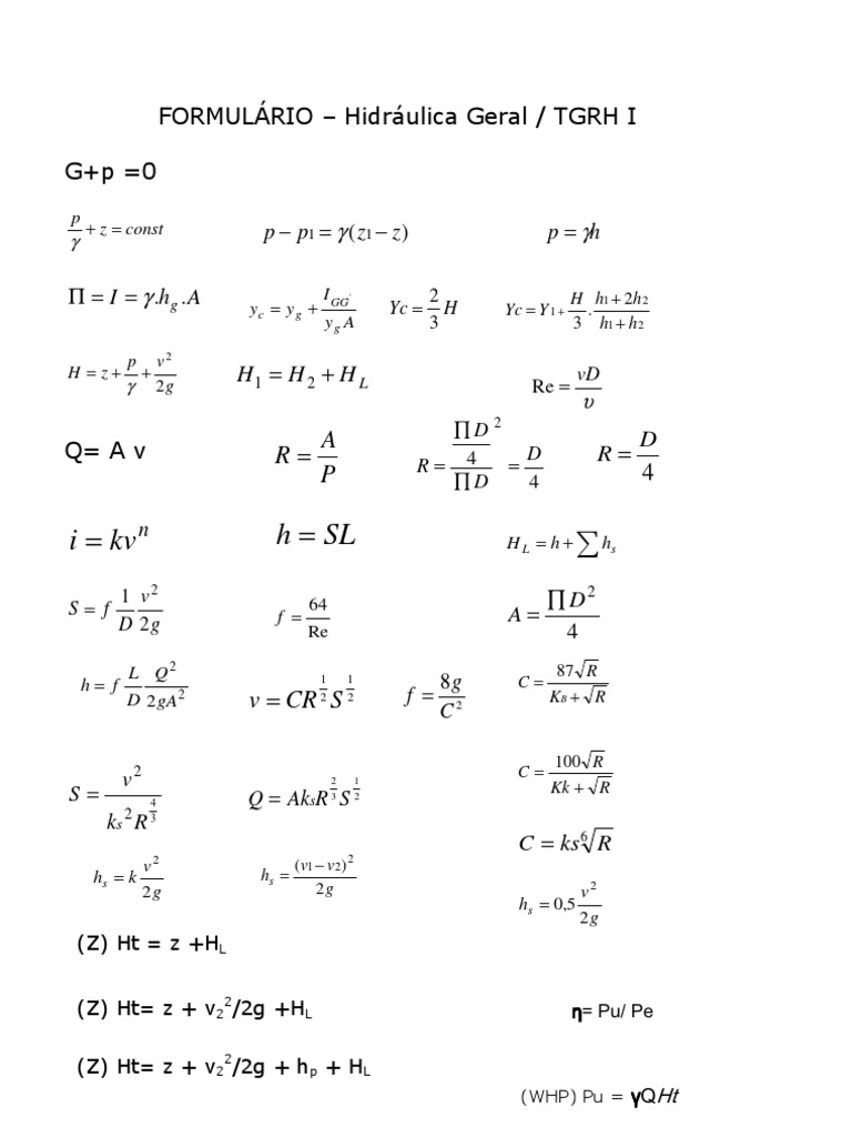 FORMULÁRIO | PDF